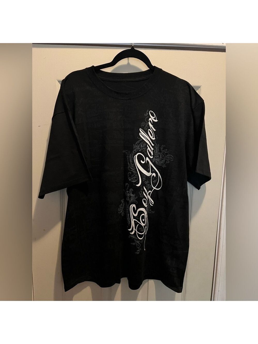 Soy Gallero Graphic T-Shirt
